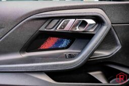 
										BMW M240i xDrive Coupé OpenDak HarmanKardon full									