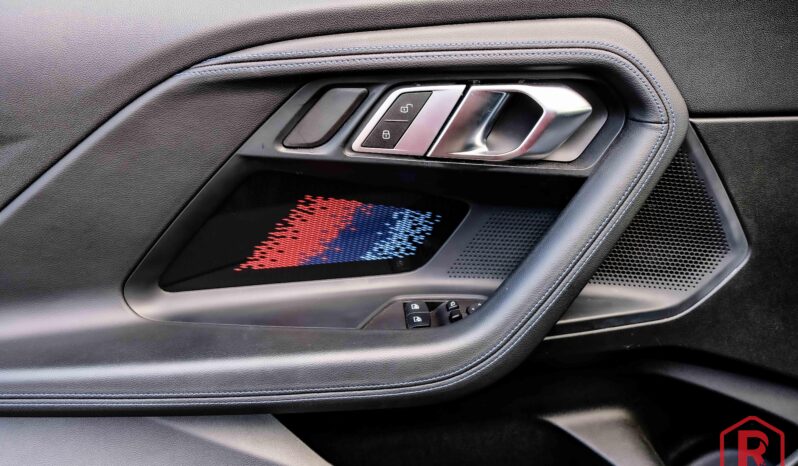 
								BMW M240i xDrive Coupé OpenDak HarmanKardon full									