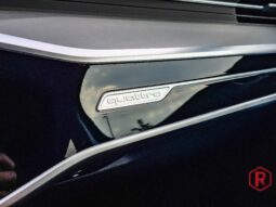 
										Audi A6 Avant 55 TFSI e S line Quattro full									