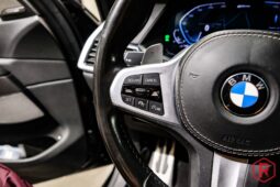 
										BMW X5 45e M Sport HarmanKardon Camera Luchtvering full									