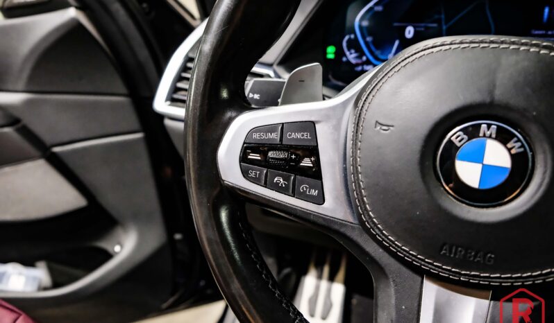 
								BMW X5 45e M Sport HarmanKardon Camera Luchtvering full									