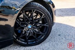 
										BMW M2 HarmanKardon Sfeerverlichting LCI full									