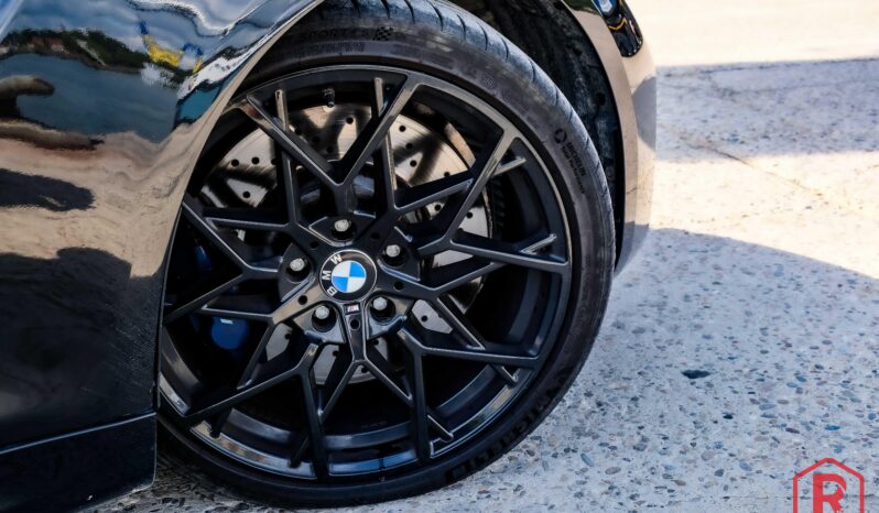 
								BMW M2 HarmanKardon Sfeerverlichting LCI full									