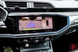 
										Audi RS Q3 Sportback Maxton AdaptieveCruise Bang&Olufsen full									