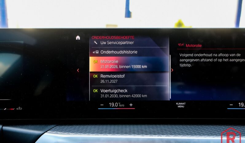 
								BMW 320i Touring M Sport Automaat Facelift LCI full									