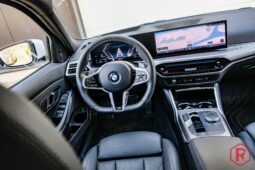 
										BMW 318i Touring M Sport Pro Pano HarmanKardon ACC full									