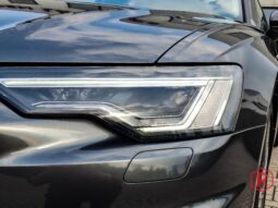 
										Audi A6 Avant 55 TFSI e S line Quattro full									