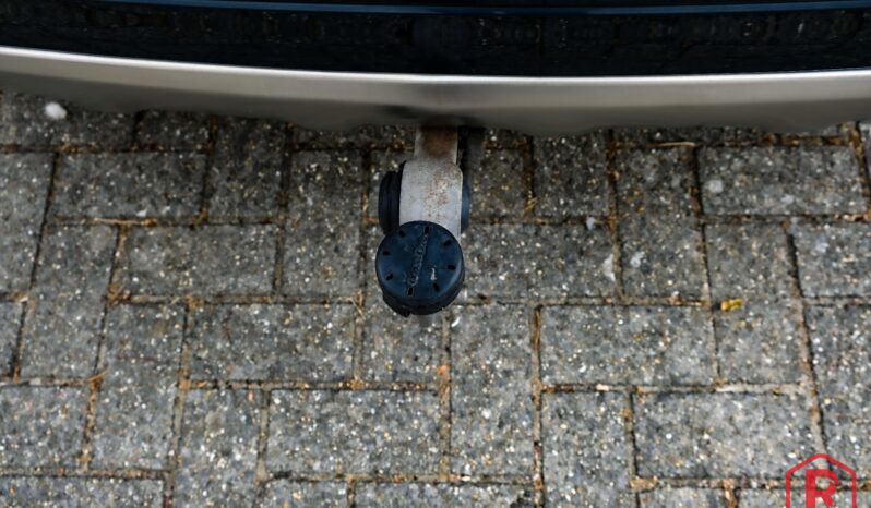 
								Volvo XC60 T8 AWD PHEV Pano full									