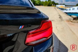 
										BMW M2 HarmanKardon Sfeerverlichting LCI full									