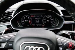 
										Audi RS Q3 Sportback Maxton AdaptieveCruise Bang&Olufsen full									
