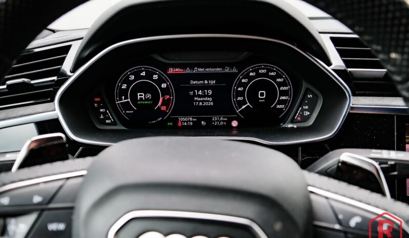 
								Audi RS Q3 Sportback Maxton AdaptieveCruise Bang&Olufsen full									