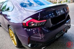 
										BMW M240i xDrive Coupé OpenDak HarmanKardon full									