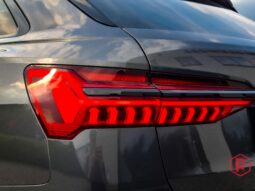 
										Audi A6 Avant 55 TFSI e S line Quattro full									