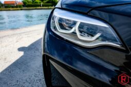 
										BMW M2 HarmanKardon Sfeerverlichting LCI full									