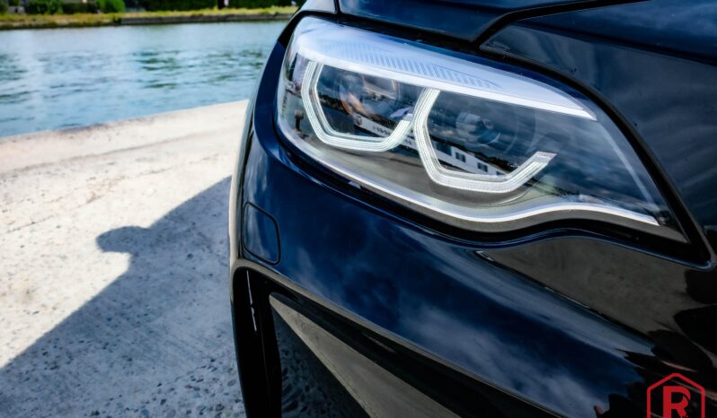
								BMW M2 HarmanKardon Sfeerverlichting LCI full									