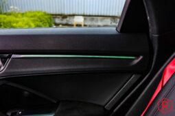 
										Audi RS Q3 Sportback Maxton AdaptieveCruise Bang&Olufsen full									