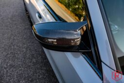 
										BMW 320i Touring M Sport Automaat Facelift LCI full									