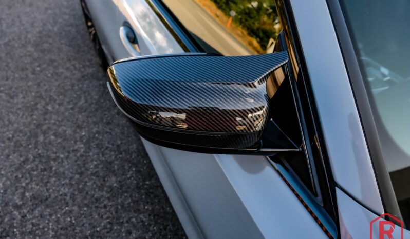 
								BMW 320i Touring M Sport Automaat Facelift LCI full									