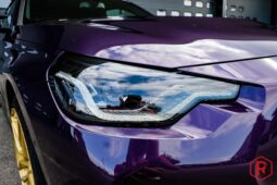 
										BMW M240i xDrive Coupé OpenDak HarmanKardon full									