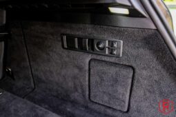 
										BMW iX 40 Sport Laser SkyLounge HarmanKardon SoftClose full									