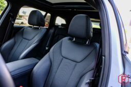 
										BMW 318i Touring M Sport Pro Pano HarmanKardon ACC full									