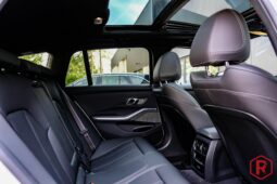 
										BMW 318i Touring M Sport Pro Pano HarmanKardon ACC full									
