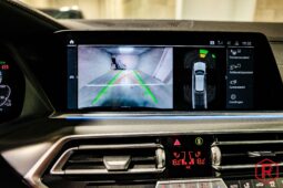
										BMW X5 45e M Sport HarmanKardon Camera Luchtvering full									