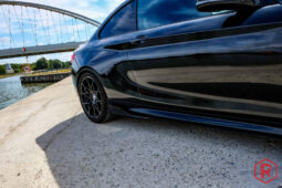 
										BMW M2 HarmanKardon Sfeerverlichting LCI full									