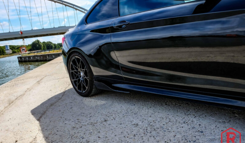 
								BMW M2 HarmanKardon Sfeerverlichting LCI full									