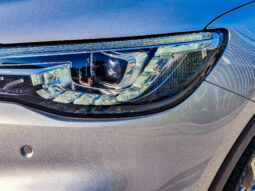 
										MG EHS Plug-in Hybrid 1.5 258pk Luxury OpenDak PHEV full									