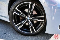 
										BMW 320i Touring M Sport Automaat Facelift LCI full									