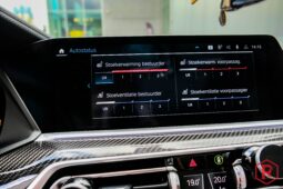 
										BMW X5 45e M Sport HarmanKardon Pano Camera Luchtvering full									