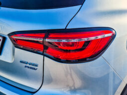 
										MG EHS Plug-in Hybrid 1.5 258pk Luxury OpenDak PHEV full									