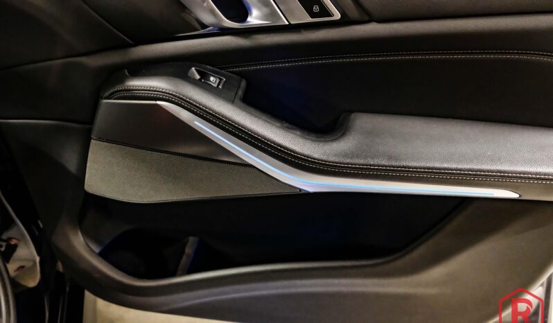 
								BMW X5 45e M Sport HarmanKardon Camera Luchtvering full									