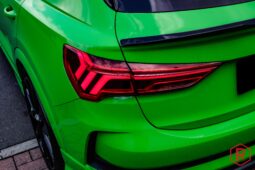
										Audi RS Q3 Sportback Maxton AdaptieveCruise Bang&Olufsen full									
