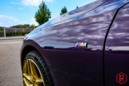 
										BMW M240i xDrive Coupé OpenDak HarmanKardon full									