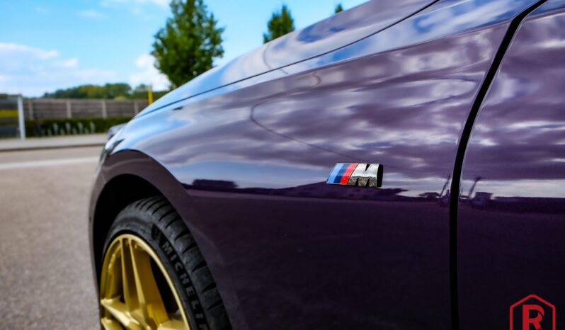 
								BMW M240i xDrive Coupé OpenDak HarmanKardon full									