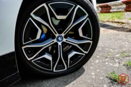 
										BMW iX 40 Sport Laser SkyLounge HarmanKardon SoftClose full									