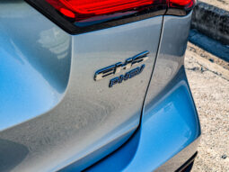 
										MG EHS Plug-in Hybrid 1.5 258pk Luxury OpenDak PHEV full									