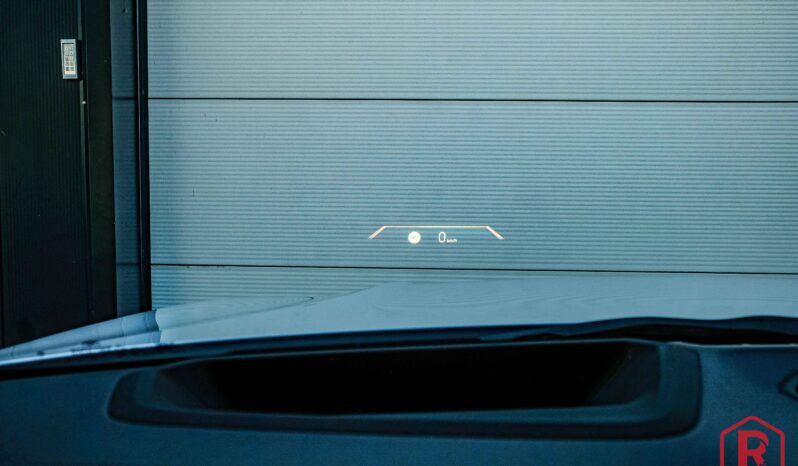 
								BMW 318i Touring M Sport Pro Pano HarmanKardon ACC full									