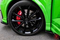 
										Audi RS Q3 Sportback Maxton AdaptieveCruise Bang&Olufsen full									