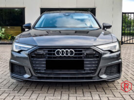 Audi A6 Avant 55 TFSI e S line Quattro