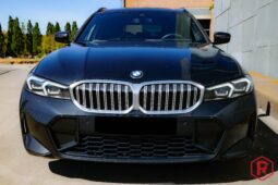 BMW 318i Touring M Sport Automaat Facelift LCI