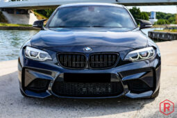 BMW M2 HarmanKardon Sfeerverlichting LCI