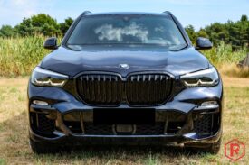 BMW X5 45e M Sport HarmanKardon Camera Luchtvering