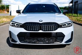 BMW 320i Touring M Sport Automaat Facelift LCI