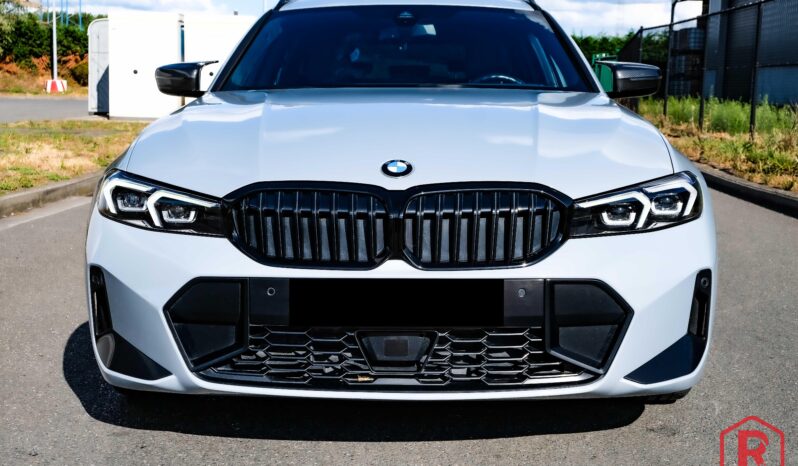 
								BMW 320i Touring M Sport Automaat Facelift LCI full									