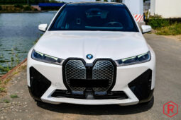 
										BMW iX 40 Sport Laser SkyLounge HarmanKardon SoftClose full									
