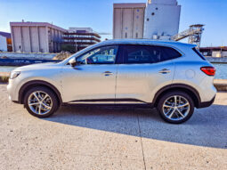 
										MG EHS Plug-in Hybrid 1.5 258pk Luxury OpenDak PHEV full									
