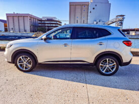 MG EHS Plug-in Hybrid 1.5 258pk Luxury OpenDak PHEV
